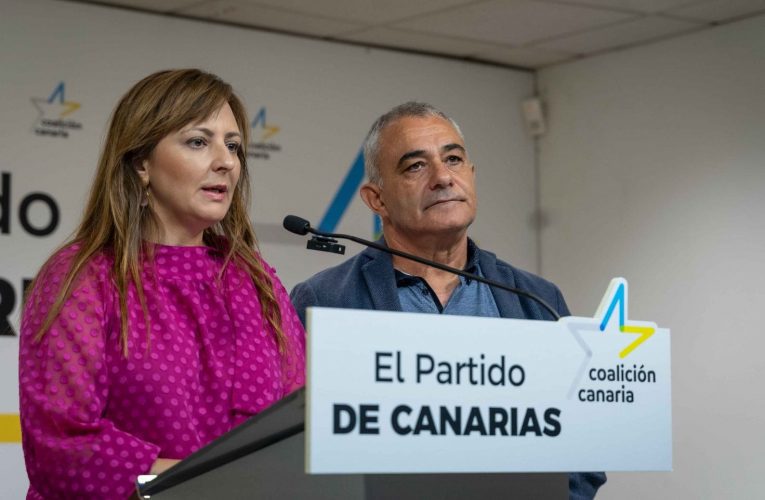 Barreto y Armas: “Hemos conseguido que el Gobierno haga justicia y rebaje el combustible en La Palma, El Hierro y La Gomera”