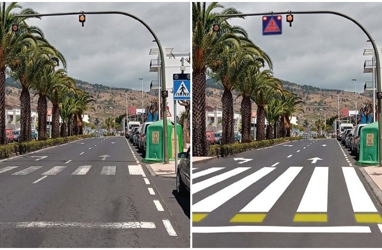 El PSOE propone una batería de medidas para dotar de seguridad a la Avenida Carlos Francisco Lorenzo Navarro