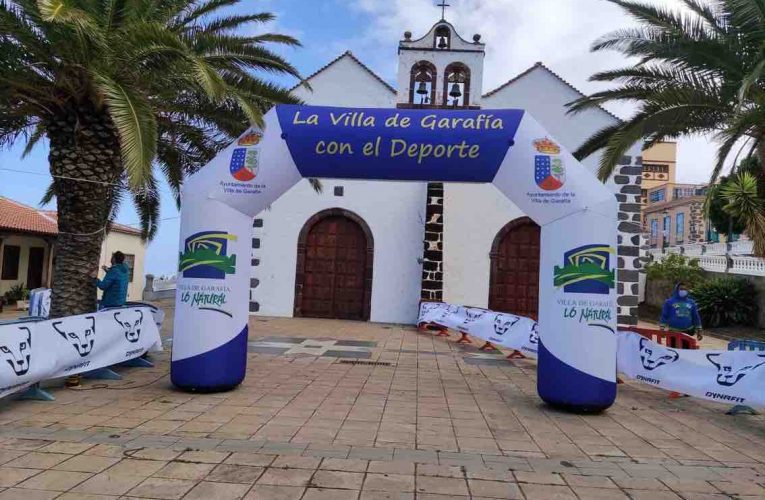 El PSOE de Villa de Garafía denuncia que los niños y niñas del municipio siguen sin promoción deportiva 