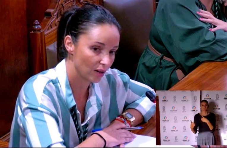 El PSOE pide al nuevo alcalde de El Paso “compromiso con el municipalismo, sin vías de escape para otros cargos”