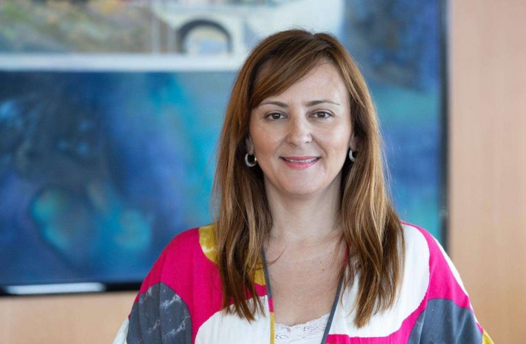 Nieves Lady Barreto: “El Gobierno de España tiene que mantener la rebaja del 60% del IRPF para La Palma”