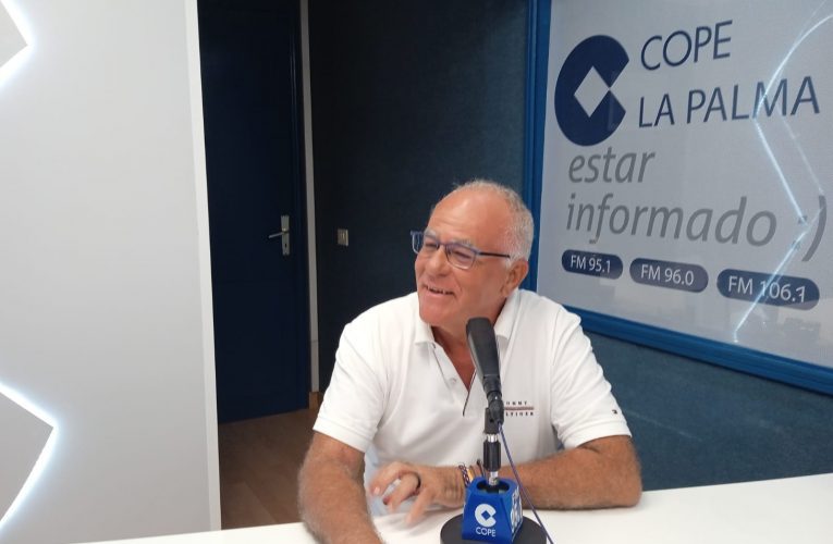 Carlos Cabrera: “Es una falta de respeto constante con nosotros que igual que el gobierno somos representantes de los ciudadanos”