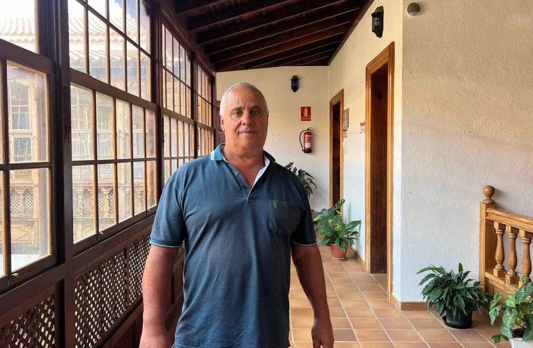 Garafía finaliza las obras de mejora en el edificio de los Servicios Sociales 