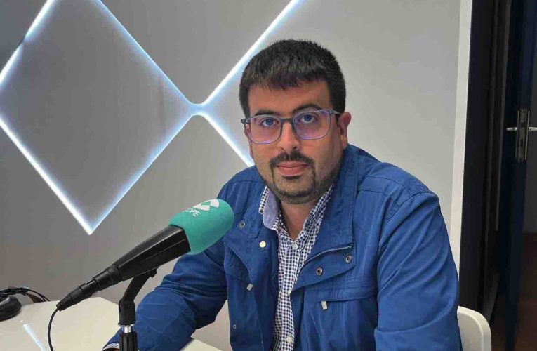 Borja Perdomo: “El circo en el que ha convertido Coalición Canaria éste órgano consultivo, comité de expertos y Peinpal”