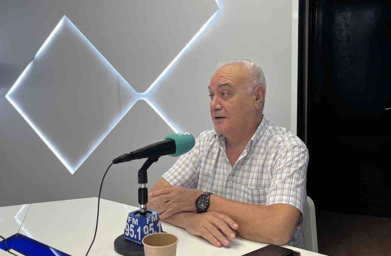 Miguel Ángel Morcuende: “Estamos dando los primeros pasos para elaborar una Ley de Montes”