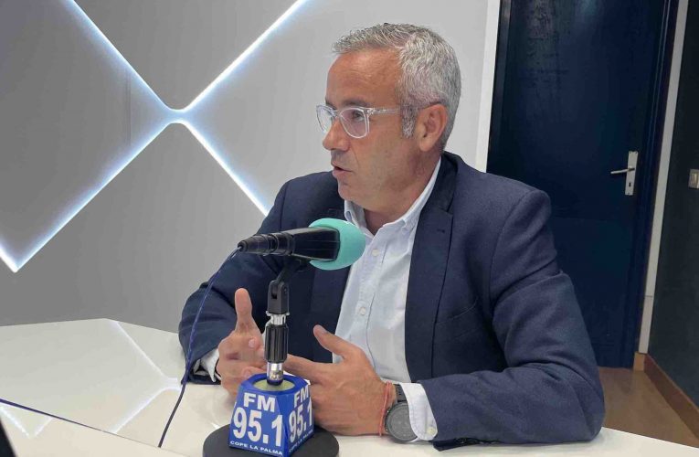 Sergio Matos “En el mes de julio y dentro de la Ley de Cliente Financiero, quedará habilitada la bonificación del IRPF, y quedará anclada hasta final de la legislatura”