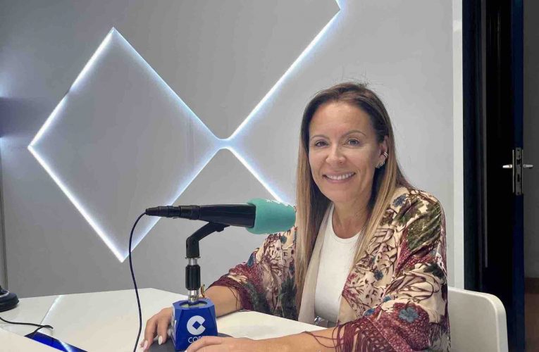 Ángeles Fernández: “Estamos en una situación de emergencia sociosanitaria en la isla”