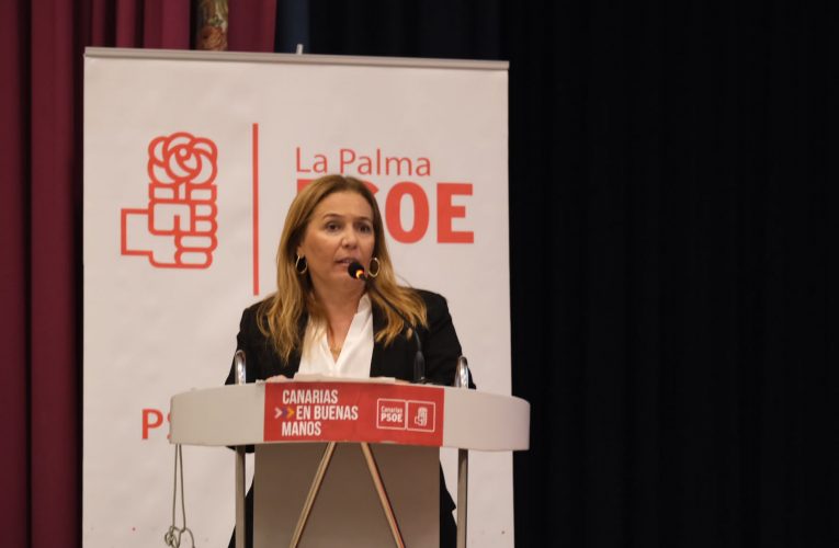 El PSOE de Fuencaliente denuncia el atropello a la democracia protagonizado por el alcalde de CC para silenciar a la oposición