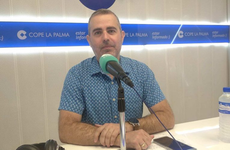 José Abian Concepción: “Necesitamos la ayuda de los consumidores y clientes el sector comercial lo ha pasado mal”