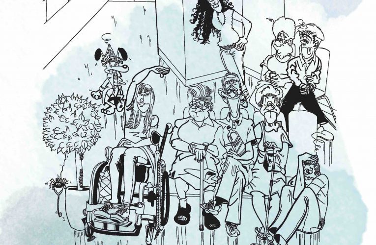 La Palma protagoniza unas jornadas de coordinación sociosanitaria en el ámbito de la dependencia  