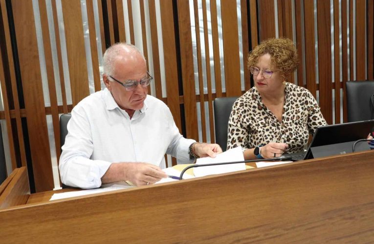 Cabrera: “CC incrementa en tan solo 65.000 euros las cuentas del Consejo Insular de Aguas para el año 2024. Una inversión insuficiente”