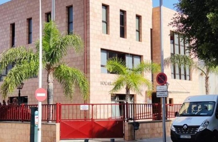 Los Llanos de Aridane abre las puertas del Centro de Día por Navidad