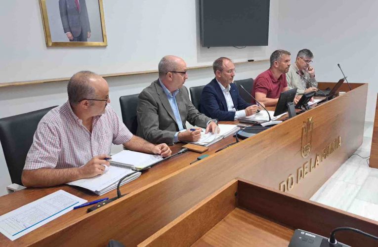 El Consejo Insular de Aguas sigue incrementando su presupuesto superando los 15,5 millones de euros