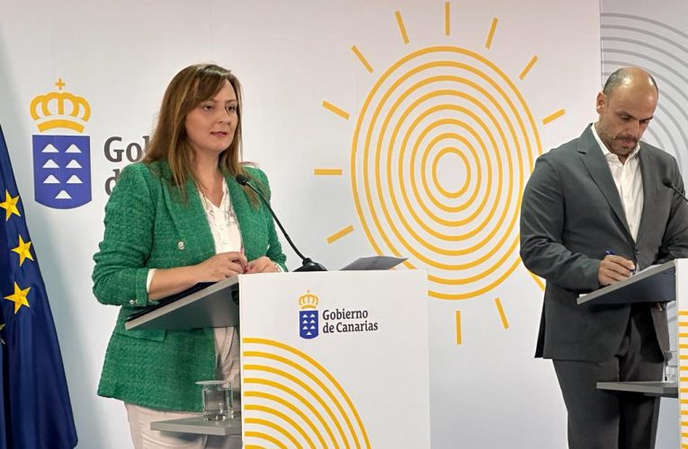 El Gobierno aprueba el decreto territorial para la recuperación social y económica de La Palma 