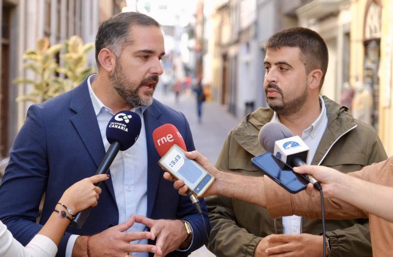 Preocupación en el PSOE ante el intento de CC de desvirtuar el proyecto de salud mental financiado por el Senado para La Palma