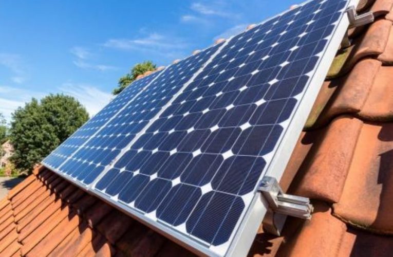 El Ayuntamiento de San Andrés y Sauces reduce hasta un 50%, el IBI de los vecinos que apuesten por la instalación de placas solares