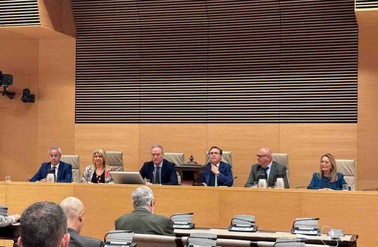 Sergio Matos asume una de las portavocías de la Comisión de Agricultura, Pesca y Alimentación del Congreso de los Diputados