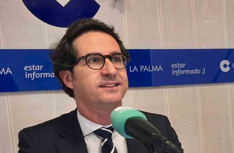 Ángel Montañés: “En materia de economía circular, tenemos mucho por hacer, hasta ahora las políticas no han sido efectivas”