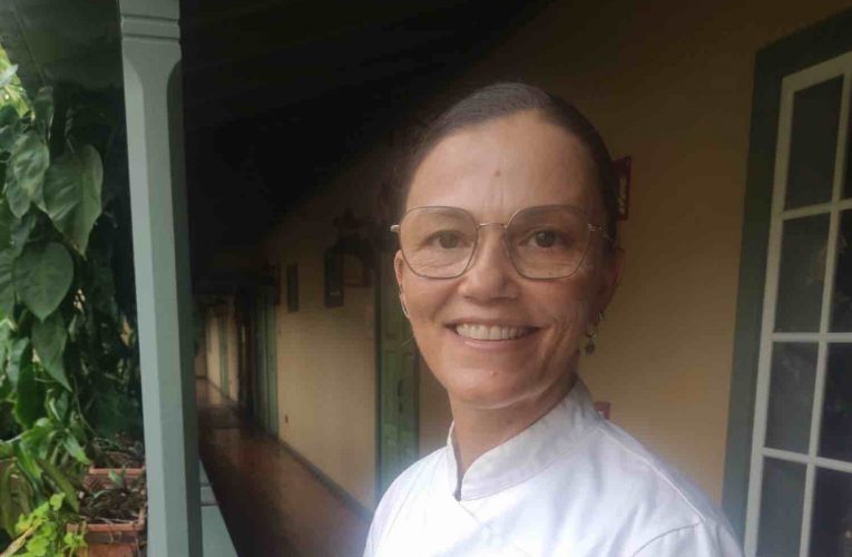 Carmen Cabrera Rodríguez: “Nuestro propósito es que el cliente disfrute de una magnífica experiencia gastronomíca con productos de primera calidad, y siempre contando con materia prima de La Palma”