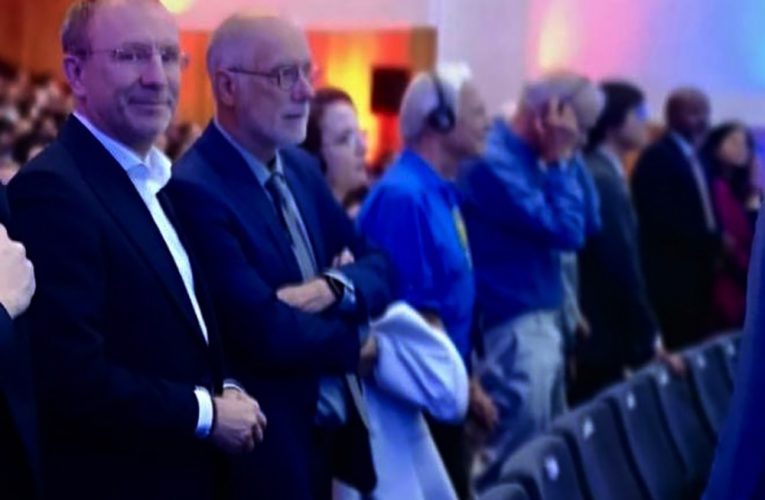 El Cabildo de La Palma asiste la inauguración del Congreso Futuro