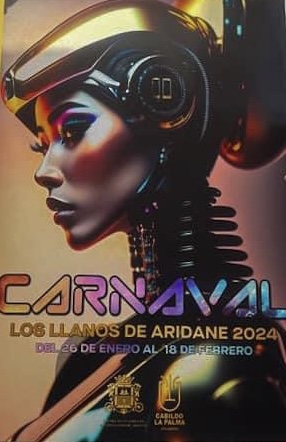El PSOE de Los Llanos de Aridane lamenta el esperpento del cartel del Carnaval 2024
