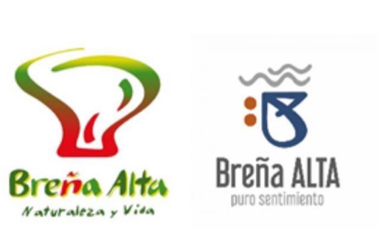 El PSOE de Breña Alta denuncia que el cambio de logotipo del municipio es una ‘alcaldada’ más de Jonathan Felipe