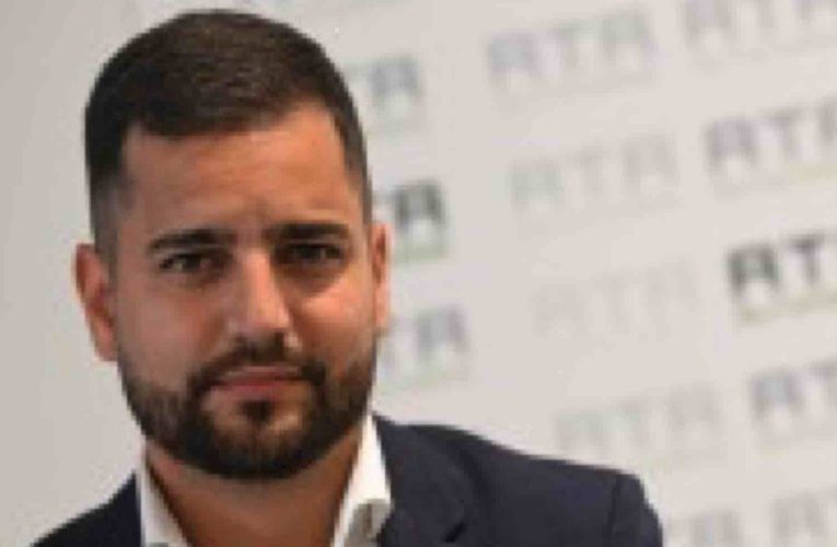 Elliot Martín: “El número de autónomos creció en el ultimo año en La Palma, con un crecimiento mayor en la emprendería femenina”