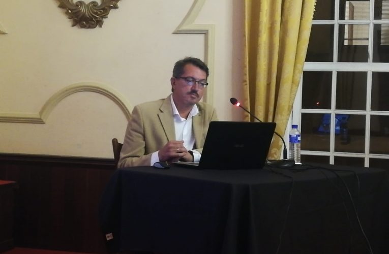 La Casa América de Madrid acogerá entre el 7 y el 10 de mayo el I Congreso Internacional de Lengua