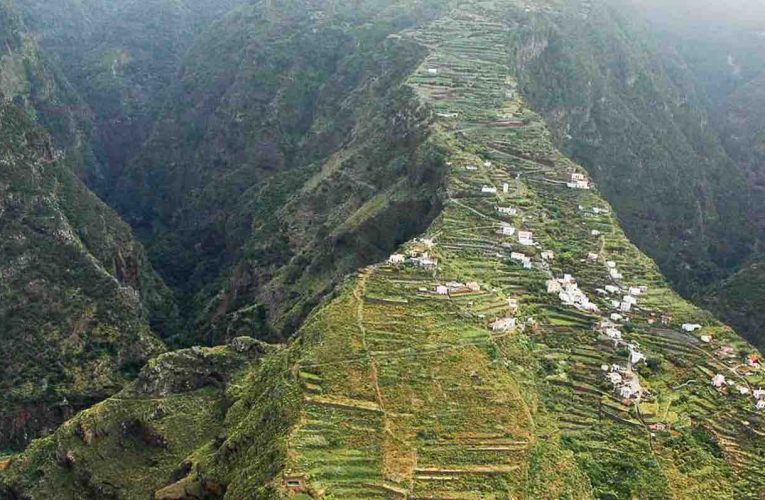 El Cabildo presenta a los vecinos las modificaciones del Plan Especial de Paisaje Protegido de El Tablado