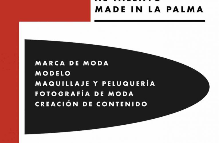 Isla Bonita Moda reconoce el talento de la Isla en la primera edición de sus premios