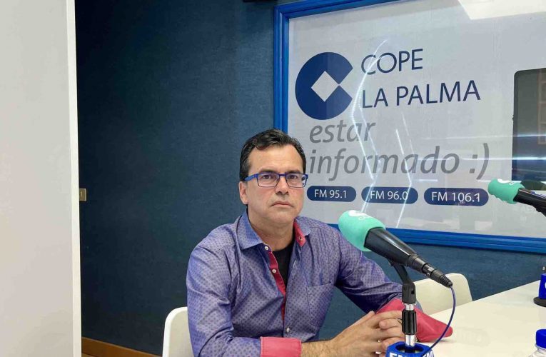 Víctor Hernández Correa: “Los Indianos siguen muy vivos, la idiosincrasia de la fiesta sigue”