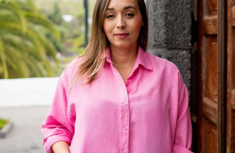 Melisa Rodríguez: El grupo de Gobierno debe trabajar por mejorar las campañas dinamizadoras del comercio en Breña Alta
