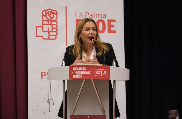 El PSOE advierte de que el futuro de la Fuente Santa no lo puede embargar un alcalde que ha bajado los brazos