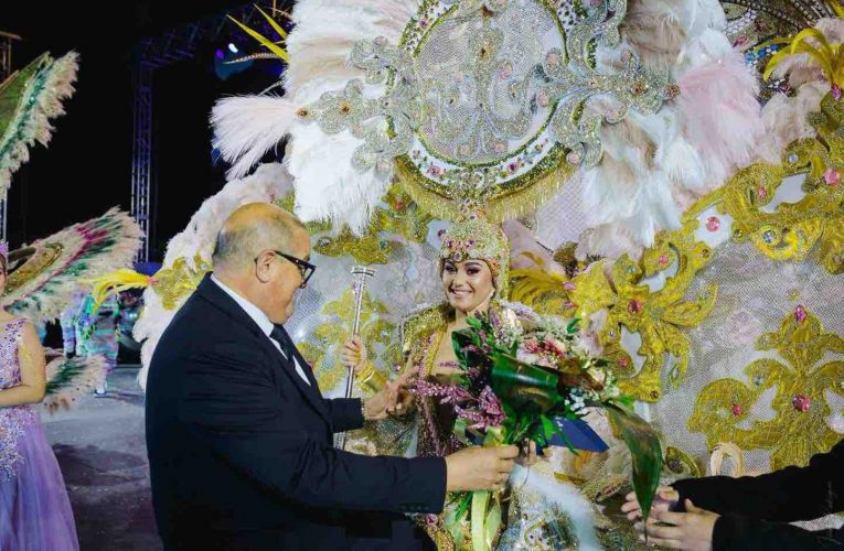 Los Llanos de Aridane reconoce el trabajo de los grupos del Carnaval con 53.000 euros