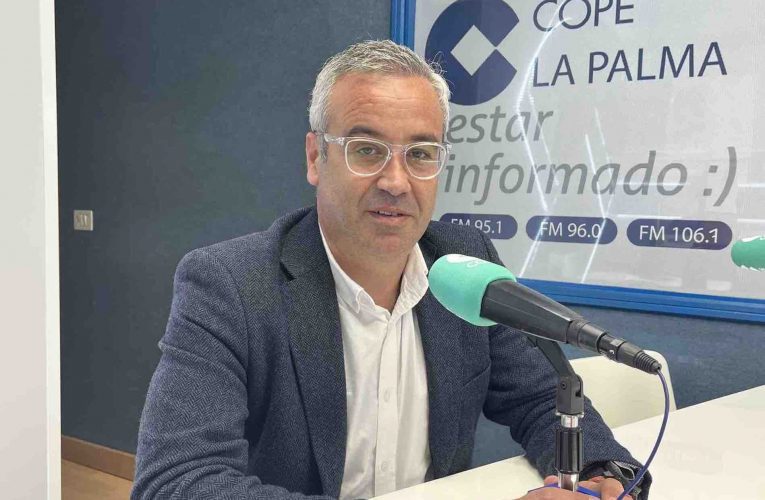 Sergio Matos: “Espero que se le pueda buscar un anclaje al 60% no sólo para el presupuesto de este año, sino para los próximos”