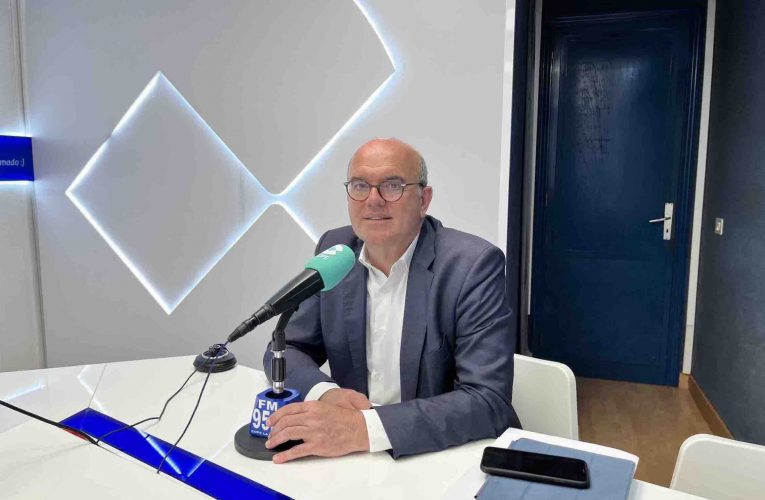Anselmo Pestana: “Debemos tener confianza en las instituciones, el trabajo que está realizando la Guardia Civil está dando sus frutos, es cuestión de tiempo”