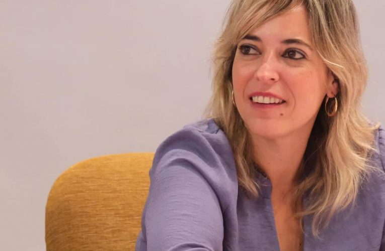 Susana Machín demanda dotar a la Ciudad Deportiva de Miraflores de la totalidad de su plantilla