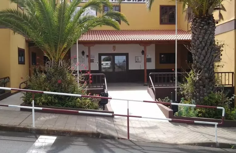 EL IES PUNTAGORDA AUMENTA SU OFERTA EDUCATIVA