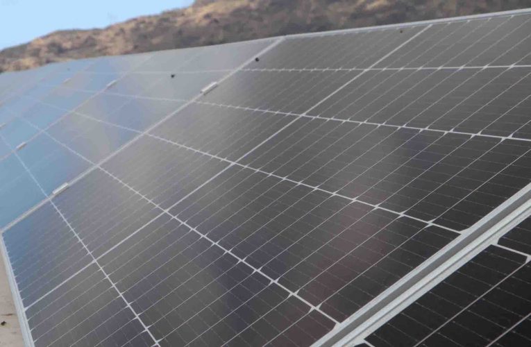La Reserva de la Biosfera La Palma impulsa la sostenibilidad con inversiones en eficiencia energética