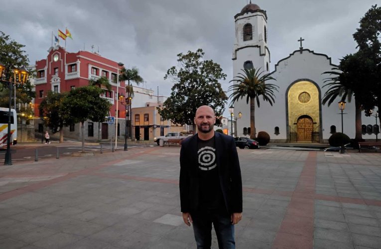 CC de San Andrés y Sauces pide al alcalde que no siga retrasando la aprobación definitiva del nuevo PGO