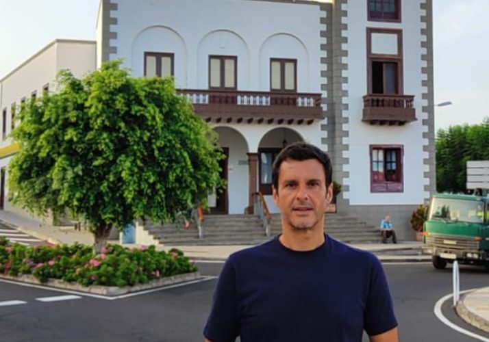 El Ayuntamiento de la Villa y Puerto de Tazacorte aprueba por primera vez con un sobresaliente en el Índice de Transparencia de Canarias