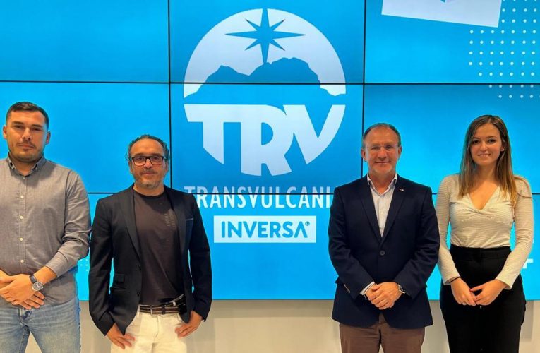 Transvulcania Inversa llegará a más de 8 millones de personas en España a través de plataformas televisivas y de suscripción como Movistar+