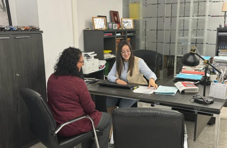 Marta Rodríguez: “Es una realidad que en muchas ocasiones las empresas se encuentran con problemas para contratar personal cualificado en los principales sectores”