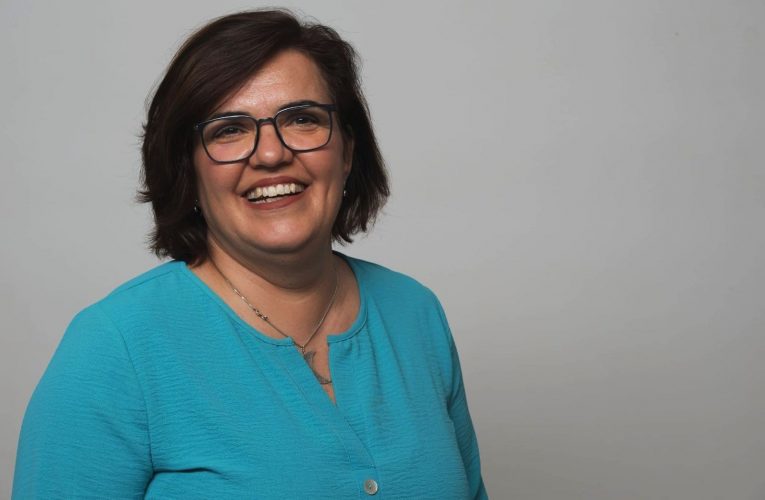 Ana García: “El Gobierno municipal es el gran freno al desarrollo de Breña Baja”