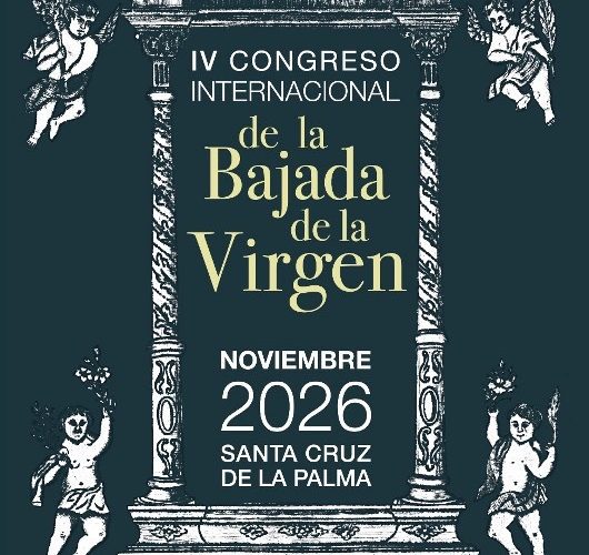 El IV Congreso Internacional de la Bajada ya tiene cartel