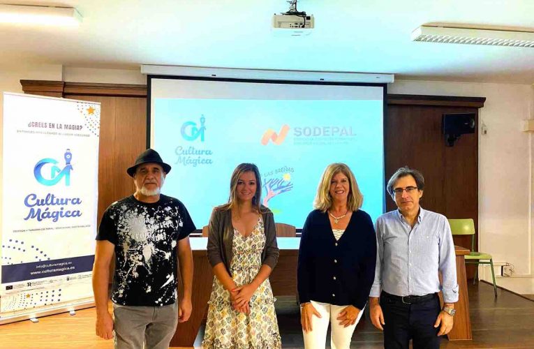 El Cabildo promueve la formación de oficios tradicionales en riesgo de desaparecer