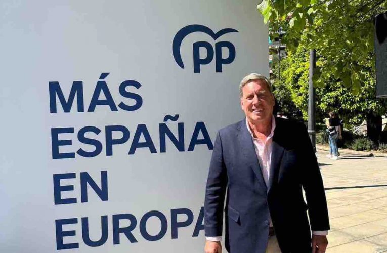 Gabriel Mato continuará garantizando “la presencia permanente de Canarias en Europa”