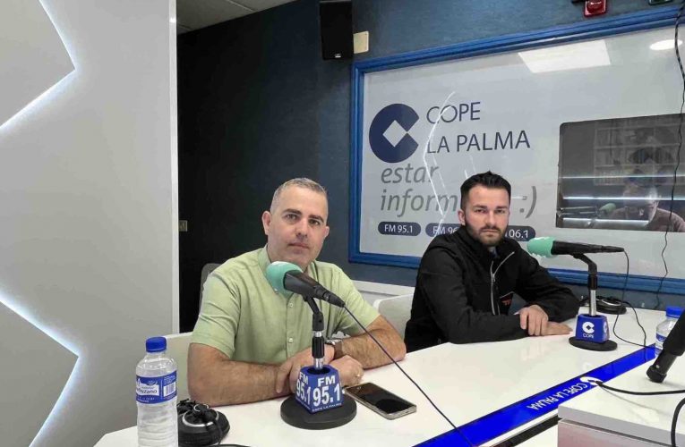 José Abian: “Lo que pretendemos con este acuerdo de colaboración, es buscar sinergias entre empresas de La Palma, facilitando los servicios a nuestros clientes”