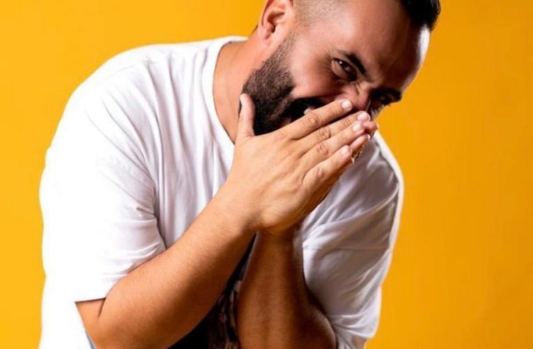 Kike Pérez pondrá la nota de humor en Los Llanos de Aridane