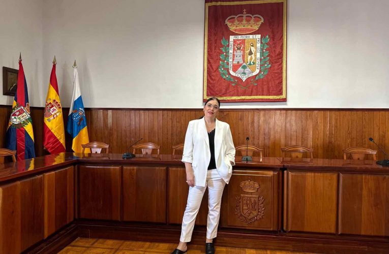 Servicios Sociales de Tazacorte abre el plazo para las Ayudas Técnicas para el año 2024